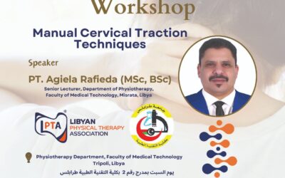 Manual Cervical Traction Techniques