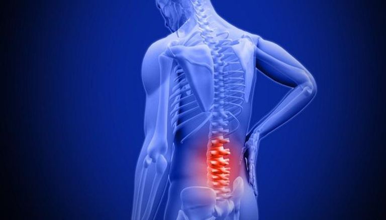Management of Low Back Pain