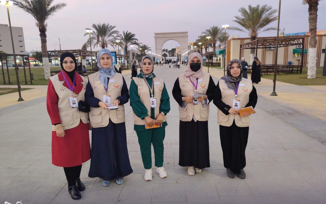 Protect Your Back: Misurata Campaign Encourages Active Lifestyles
